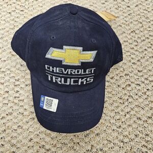 GM Chevrolet Chevy Truck‎ Performance Men's Hat Cap Snapback
